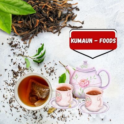 Buy Best Quality Kumaun Foods Spices Online In India